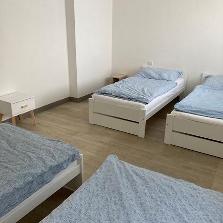 Apartman V Anenskem Udoli Moravská Třebová Εξωτερικό φωτογραφία