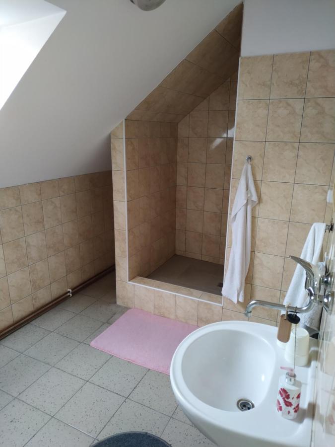 Apartman V Anenskem Udoli Moravská Třebová Εξωτερικό φωτογραφία