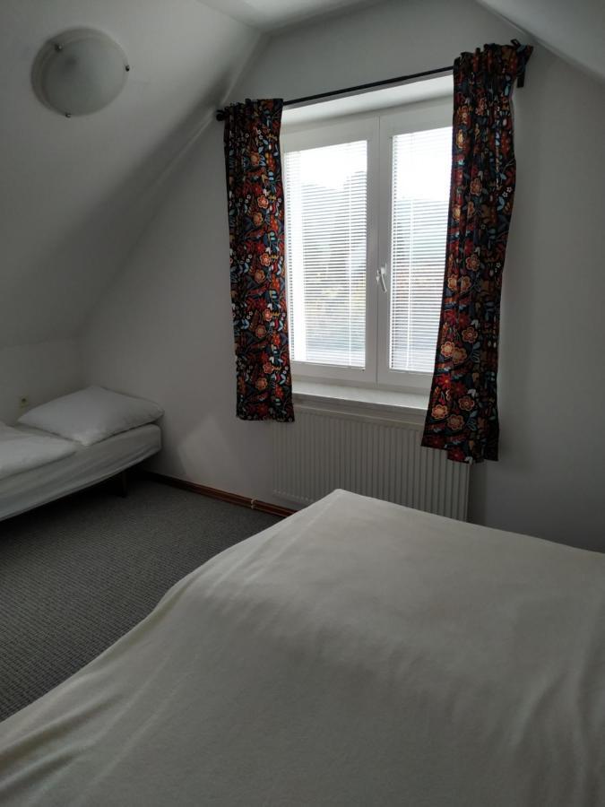 Apartman V Anenskem Udoli Moravská Třebová Εξωτερικό φωτογραφία