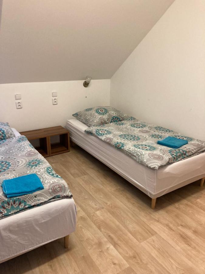 Apartman V Anenskem Udoli Moravská Třebová Εξωτερικό φωτογραφία