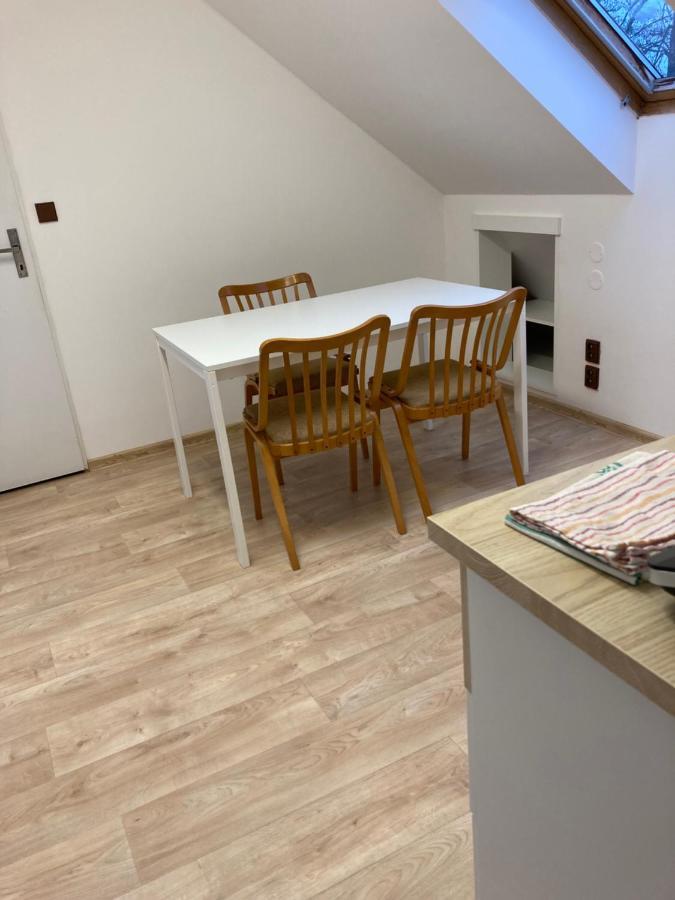 Apartman V Anenskem Udoli Moravská Třebová Εξωτερικό φωτογραφία
