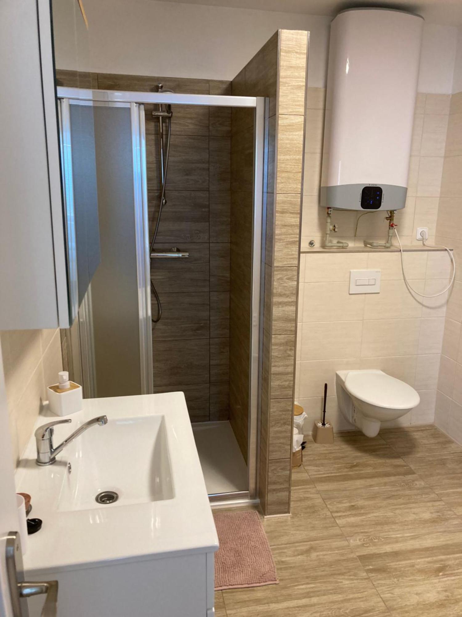 Apartman V Anenskem Udoli Moravská Třebová Εξωτερικό φωτογραφία