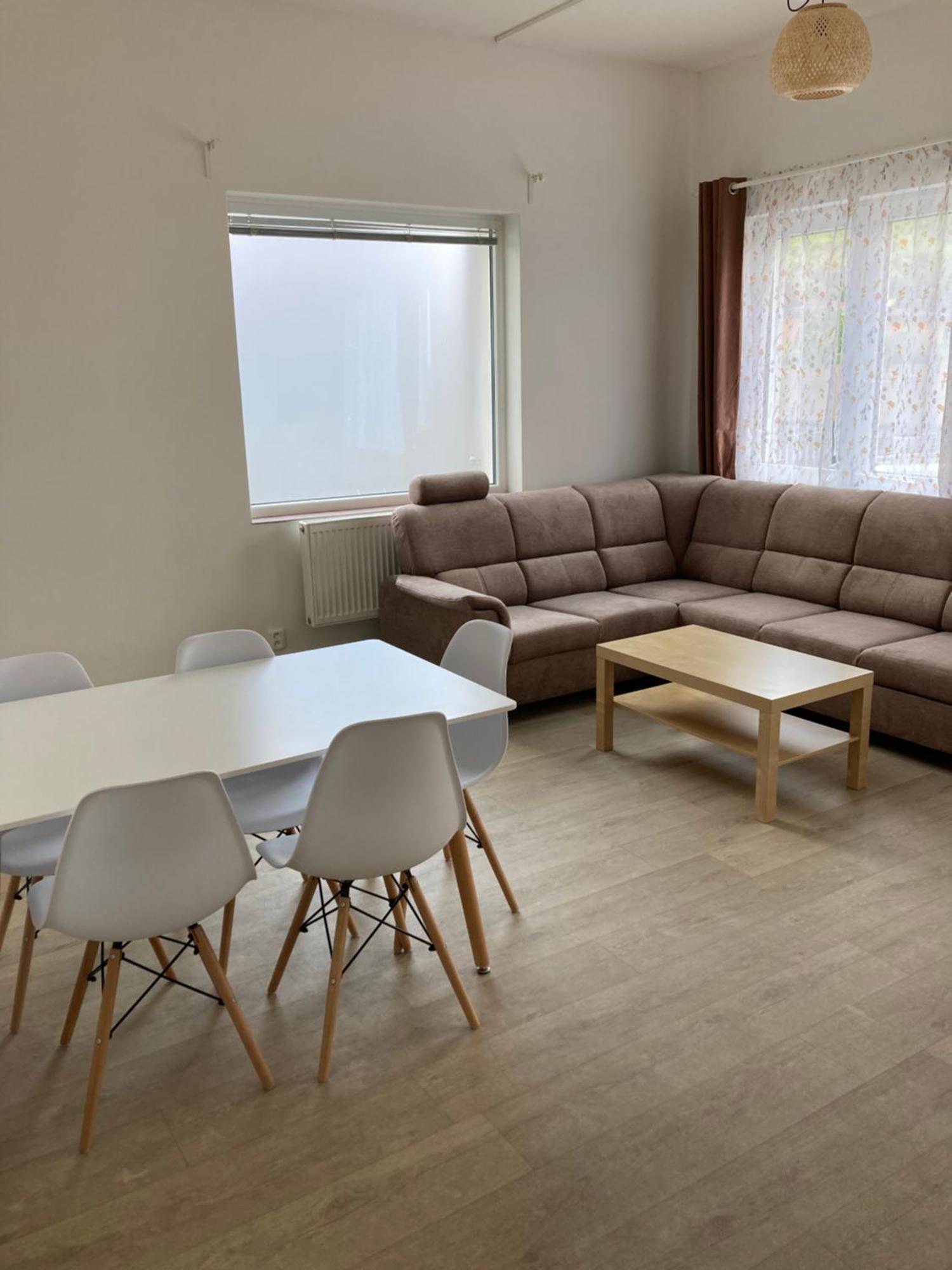 Apartman V Anenskem Udoli Moravská Třebová Εξωτερικό φωτογραφία