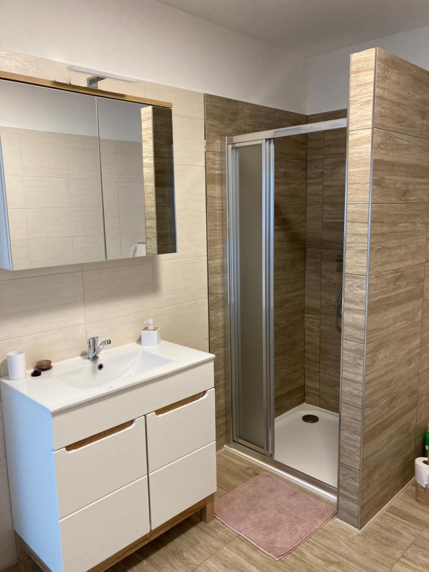 Apartman V Anenskem Udoli Moravská Třebová Εξωτερικό φωτογραφία